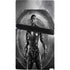 The Justice League (2017) Cyborg Poster PS5 Pro Console Skin
