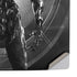 The Justice League (2017) Cyborg Poster PS5 Pro Console Skin
