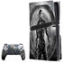 The Justice League (2017) Cyborg Poster PS5 Pro Disk Bundle Skin