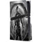 The Justice League (2017) Cyborg Poster PS5 Pro Disk Console Skin