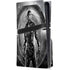 The Justice League (2017) Cyborg Poster PS5 Pro Disk Console Skin