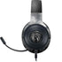 The Justice League (2017) Cyborg Poster Razer Kraken X Skin