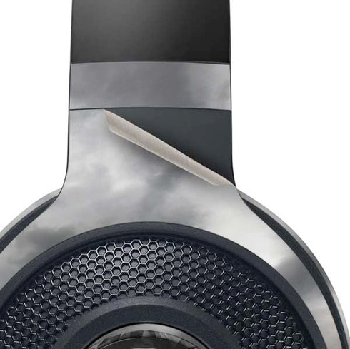 The Justice League (2017) Cyborg Poster Razer Kraken X Skin