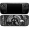The Justice League (2017) Cyborg Poster Steam Deck Handheld Gaming Computer OLED Skin