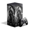 The Justice League (2017) Cyborg Poster Xbox Series X Bundle Skin