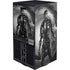 The Justice League (2017) Cyborg Poster Xbox Series X Bundle Skin