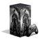 The Justice League (2017) Cyborg Poster XBox Series X Digital Edition Bundle Skin