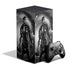 The Justice League (2017) Cyborg Poster XBox Series X Digital Edition Bundle Skin