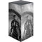 The Justice League (2017) Cyborg Poster XBox Series X Digital Edition Console Skin