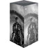 The Justice League (2017) Cyborg Poster XBox Series X Digital Edition Console Skin