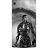 The Justice League (2017) Cyborg Poster XBox Series X Digital Edition Console Skin