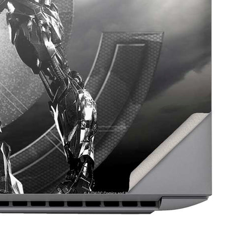 The Justice League (2017) Cyborg Poster HP ZBook Fury 16 G10 Skin