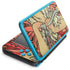 Alphonse Mucha Cycles Perfecta Nintendo Skins