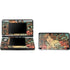 Alphonse Mucha Cycles Perfecta Nintendo Skins