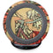Alphonse Mucha Cycles Perfecta Fast Charge Wireless Charging Stand Skin