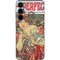 Alphonse Mucha Cycles Perfecta Galaxy A35 5G Skin