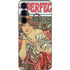 Alphonse Mucha Cycles Perfecta Galaxy A35 5G Skin
