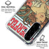 Alphonse Mucha Cycles Perfecta Galaxy A36 5G Clear Case