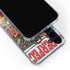 Alphonse Mucha Cycles Perfecta Galaxy A55 5G Clear Case