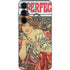 Alphonse Mucha Cycles Perfecta Galaxy A55 5G Skin