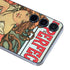 Alphonse Mucha Cycles Perfecta Galaxy A55 5G Skin