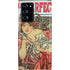 Alphonse Mucha Cycles Perfecta Galaxy Cases