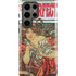 Alphonse Mucha Cycles Perfecta Galaxy S23 Ultra Pro Case