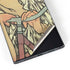 Alphonse Mucha Cycles Perfecta Galaxy Skins
