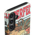 Alphonse Mucha Cycles Perfecta Galaxy S25 Impact Case