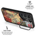 Alphonse Mucha Cycles Perfecta Galaxy S25 Kickstand Case