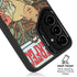 Alphonse Mucha Cycles Perfecta Galaxy S25 Kickstand Case