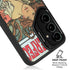Alphonse Mucha Cycles Perfecta Galaxy S25 Plus Kickstand Case