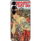 Alphonse Mucha Cycles Perfecta Galaxy S24 Plus Skin