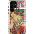 Alphonse Mucha Cycles Perfecta Galaxy S25 Ultra Impact Case