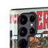 Alphonse Mucha Cycles Perfecta Galaxy S25 Ultra Impact Case