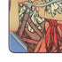 Alphonse Mucha Cycles Perfecta Galaxy Z Fold5 5G Skin