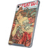 Alphonse Mucha Cycles Perfecta iPad 11th Gen (2025) Clear Case