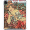 Alphonse Mucha Cycles Perfecta iPad Cases