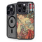 Alphonse Mucha Cycles Perfecta iPhone 13 Pro Kickstand Case