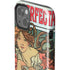 Alphonse Mucha Cycles Perfecta iPhone 15 Impact Case