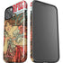 Alphonse Mucha Cycles Perfecta iPhone 15 Impact Case
