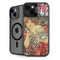 Alphonse Mucha Cycles Perfecta iPhone 15 Kickstand Case