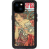 Alphonse Mucha Cycles Perfecta iPhone 15 Plus Waterproof Case