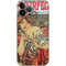 Alphonse Mucha Cycles Perfecta iPhone 15 Pro Max Skin