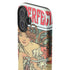 Alphonse Mucha Cycles Perfecta iPhone 16 Plus Impact Case
