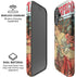 Alphonse Mucha Cycles Perfecta iPhone 16 Plus Magsafe Impact Case