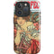 Alphonse Mucha Cycles Perfecta iPhone 16 Pro Magsafe Impact Case