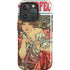 Alphonse Mucha Cycles Perfecta iPhone 16 Pro Magsafe Impact Case
