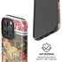 Alphonse Mucha Cycles Perfecta iPhone 16 Pro Magsafe Impact Case