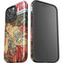 Alphonse Mucha Cycles Perfecta iPhone 16 Pro Max Impact Case